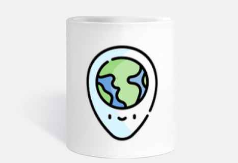 Taza Logo
