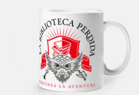Taza luna