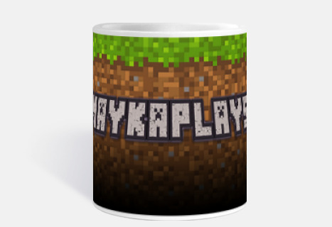 Taza MaykaPlays 3