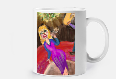 Taza nightclub