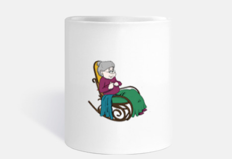 TAZA YAYA