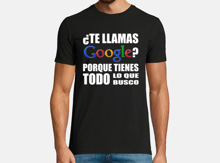 Google tees sale