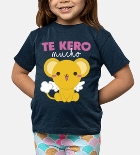Te kero mucho