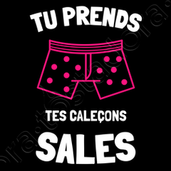 Calzoncillos sucios best sale