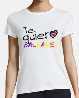 Te quiero Baleares