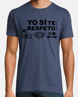 Te respeto