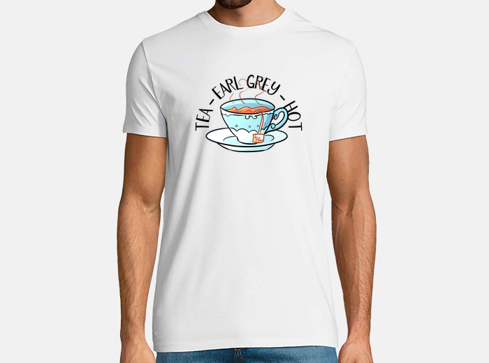 Tea earl best sale grey hot shirt