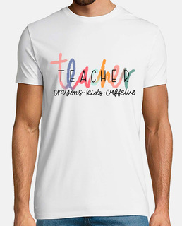 teacher
