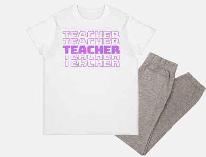 teacher - teacher english teacher