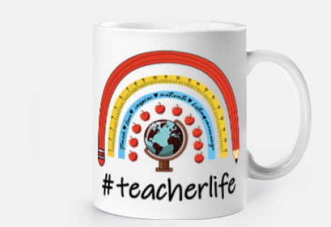 Teacher life Pen