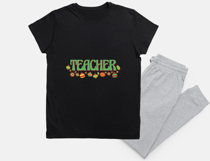 teacher teacher for christmas