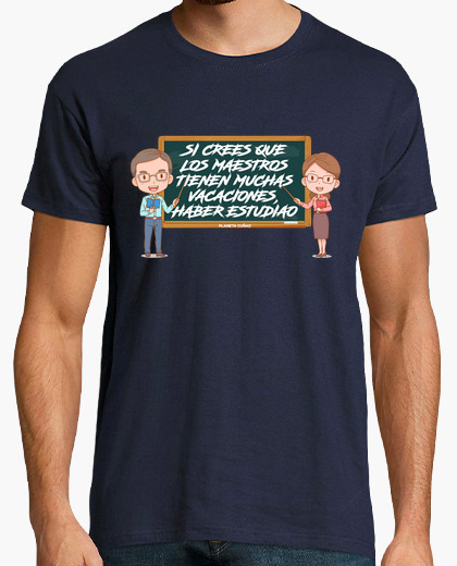 Teachers t-shirt
