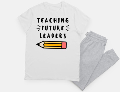 teaching future leaders - teacher teach