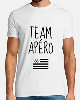 Team Apéro / Alcool Bretagne