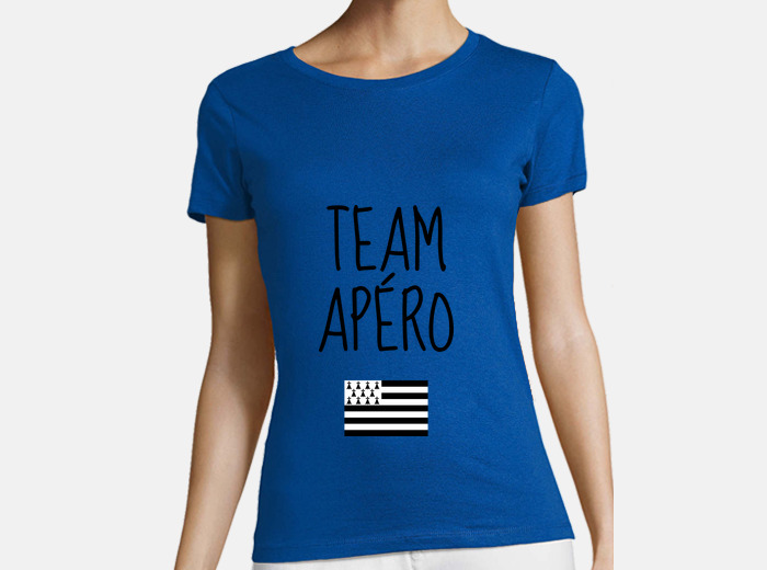 Télécharger gratuitement Images Tee Shirt Team Apero Alcool Bretagne Tostadora Fr dernière salutations