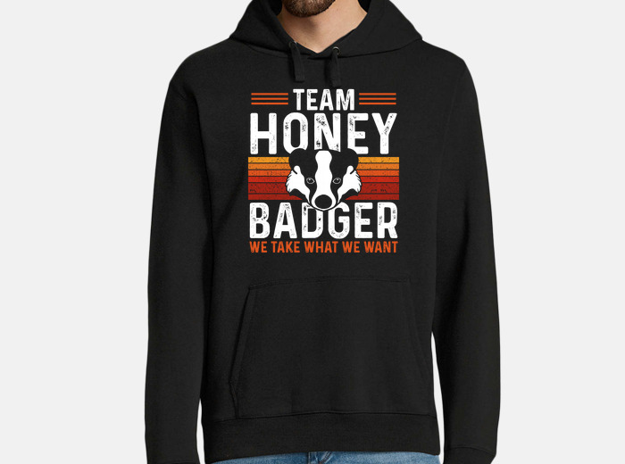 Badger cheap sport hoodie