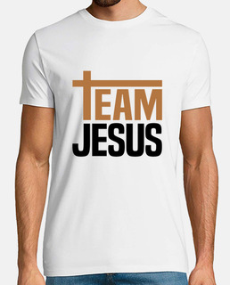 Team Jesus