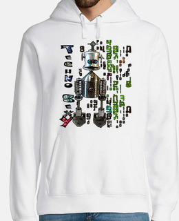 techno sexy