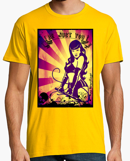 Tee-shirt 384382