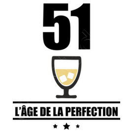 Tee Shirt 51 Ans Age De La Perfection Tostadora
