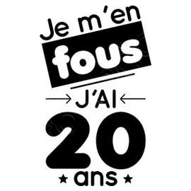 Tee Shirt Anniversaire Ans Humour Tostadora