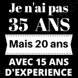 Tee Shirt Anniversaire 35 Ans Tostadora Tee Shirt Anniversaire 35 Ans Tostadora