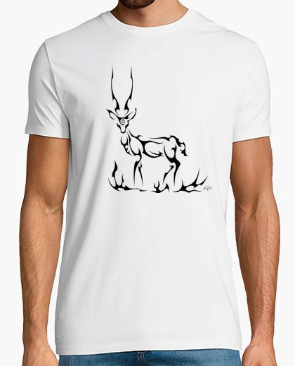 Tee-shirt Antilope