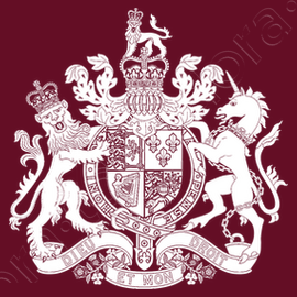 Tee Shirt Dieu Et Mon Droit Uk Tostadora Tee Shirt Dieu Et Mon Droit Uk Tostadora