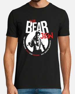 Tee-Shirt Homme - Donnie The Bear Jew
