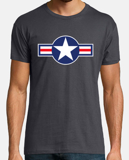 tee-shirt mod.12-3 usaf