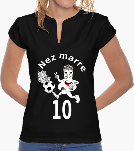 Tee-shirt Neymar F FS