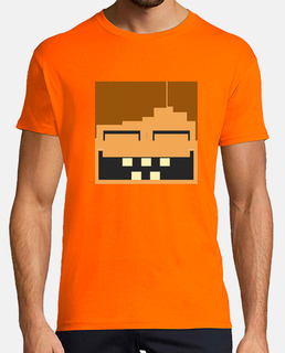 tee-shirt original tito bertin