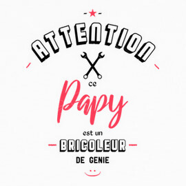 Papy toujours en forme Papy toujours en forme