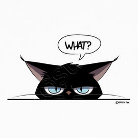 Tee Shirt T Shirt Femme Chat Noir Grincheux Tostadora Tee Shirt T Shirt Femme Chat Noir Grincheux Tostadora