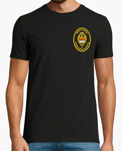 Tee-shirt t brigade parachutiste mod.3