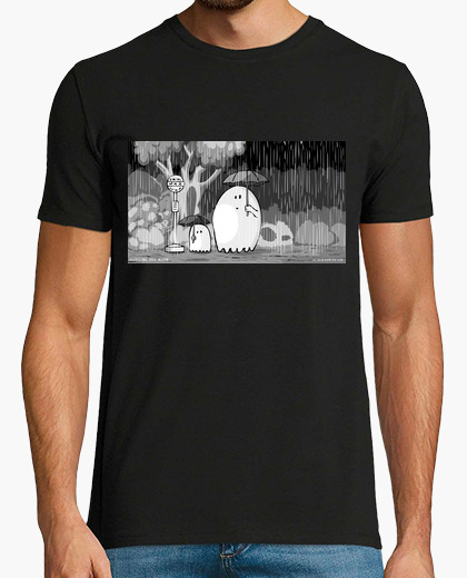 Tee-shirt Tee shirt homme, noir, qualité...