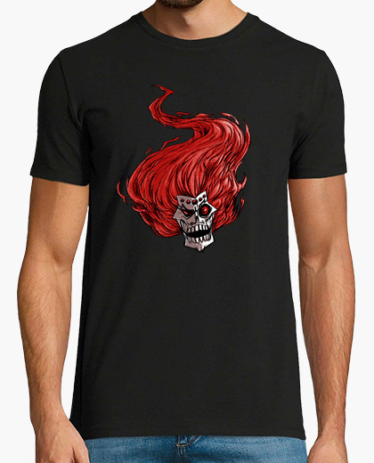 Tee-shirt voodoo 2