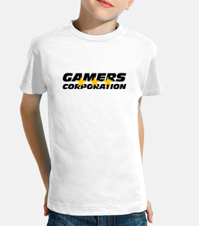tee shirt disadattato / gaming