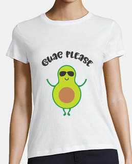 Tee shirt femme, blanc, qualité supérieure