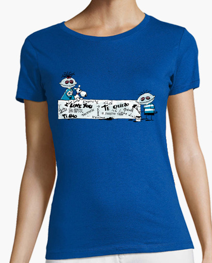 t shirt femme de qualité supérieure