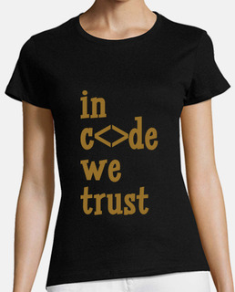 Tee shirt femme, noir, qualité supérieure