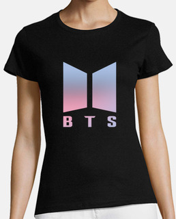 Tee shirt femme, noir, qualité supérieure
