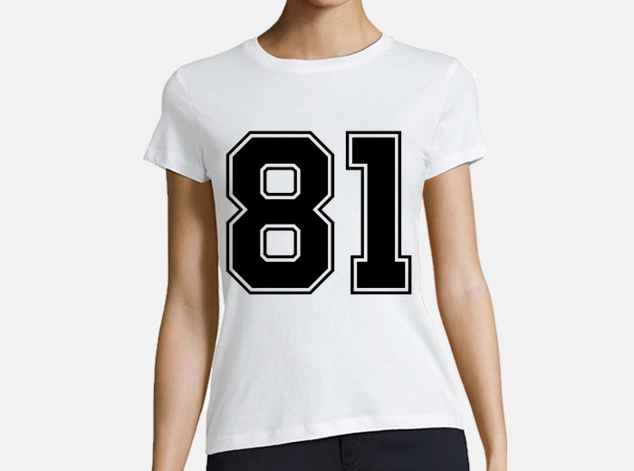 t-shirt femme style baseball