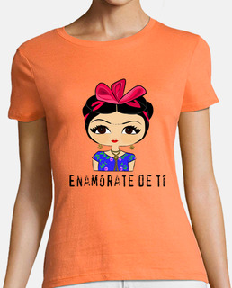 Tee shirt femme, vert, qualité supérieure