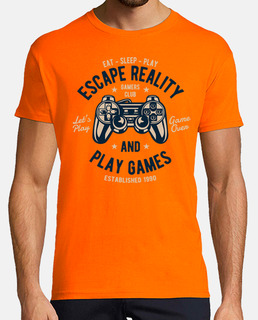 tee shirt gamers jeux jeux retro