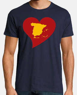 Tee shirt homme, bleu marine, qualité supérieure