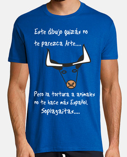 Tee shirt homme, bleu royal, qualité supérieure