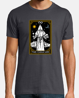 Tee shirt homme, gris souris, qualité supérieure