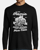 Tee shirt homme, manches longues