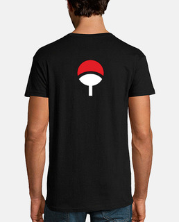 Tee shirt homme, noir, qualité supérieure